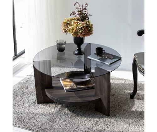 Kohvilaud Mahal - Dark Grey