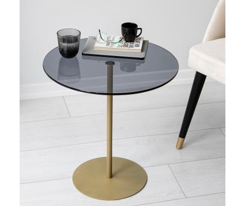 Laud Chill-Out - Gold, Dark Grey