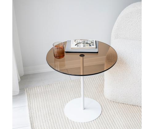 Laud Chill-Out - White, Bronze