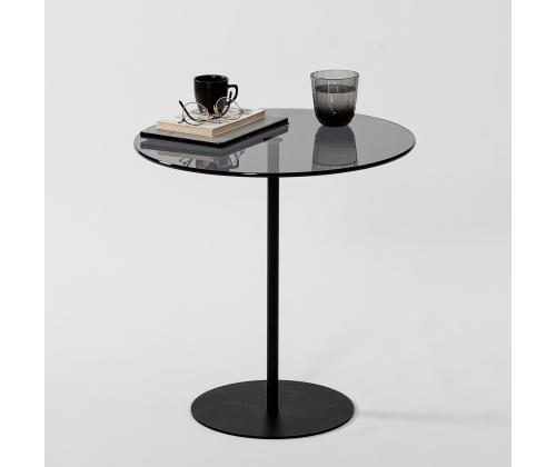 Laud Chill-Out - Black, Dark Grey