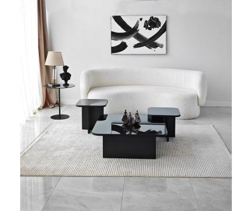 Kohvilaud Jazz - Black, Fume