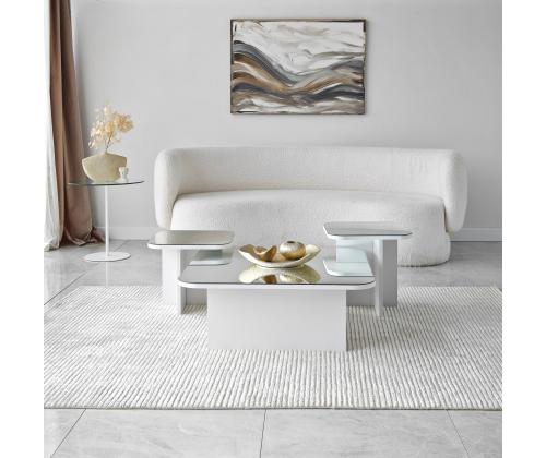 Kohvilaud Jazz - White