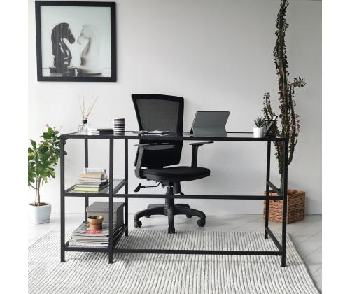 Master Çalışma Masası / 130x60cm M101F