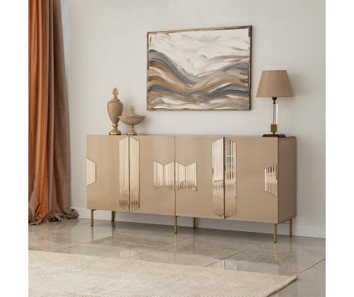 Vienna - Bronze, Gold