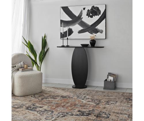 Ellittica - Anthracite