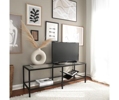 TV laud Basic TV500 - Black