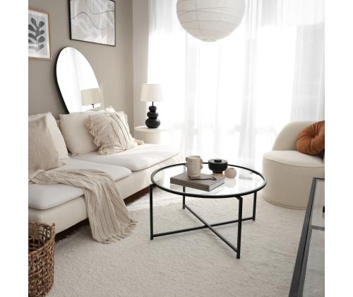 Kohvilaud Sun S403 - Black