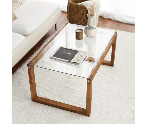 Kohvilaud Via - Wooden