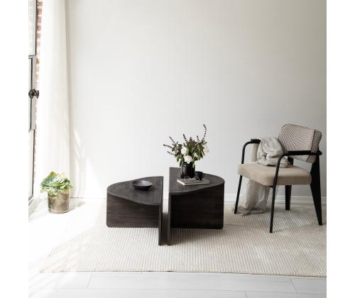 Kohvilaud Altopiano - Anthracite