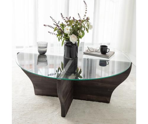 Kohvilaud Amphora - Anthracite