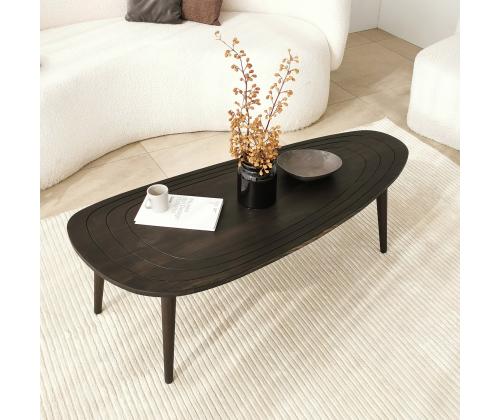 Kohvilaud Sweet - Anthracite