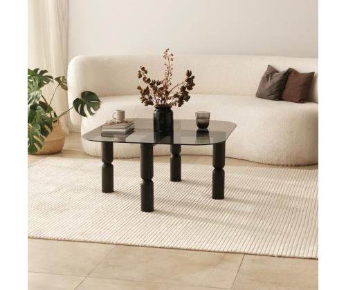 Kohvilaud Kei - Anthracite, Fume