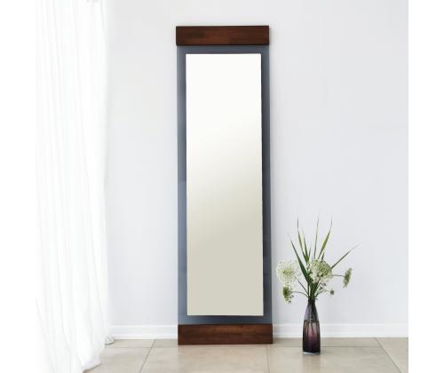 Peegel Murano - Walnut