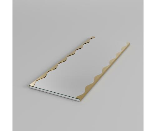 Peegel Melodia - Gold