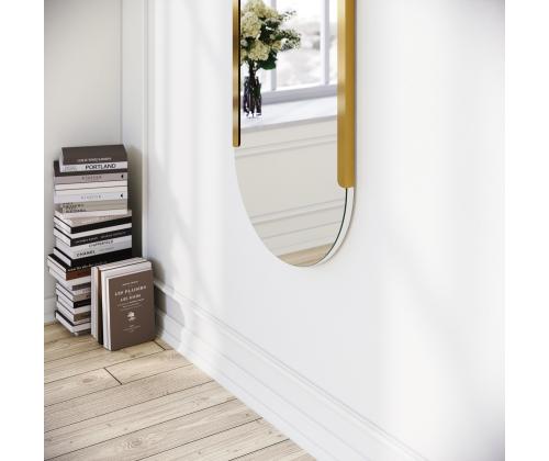 Peegel Caprice - Gold