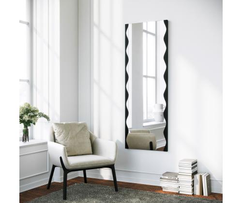 Peegel Melodia - Black