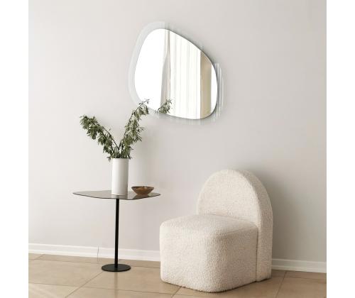 Peegel Aqua Soho - Transparent