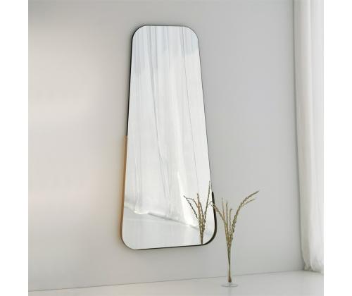 Peegel Smooth - Gold