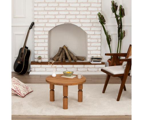 Kohvilaud Ida 70 - Chesnut