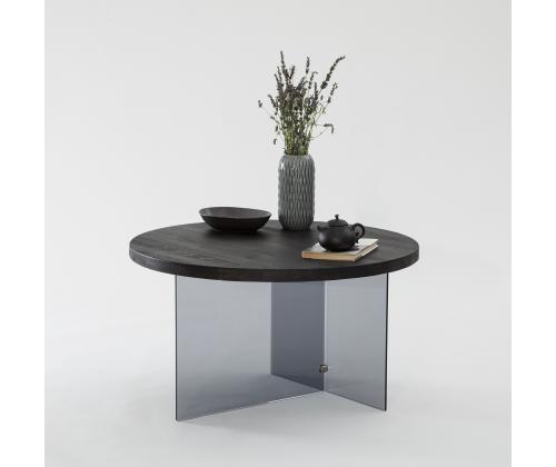 Kohvilaud Serenity - Anthracite, Dark Grey