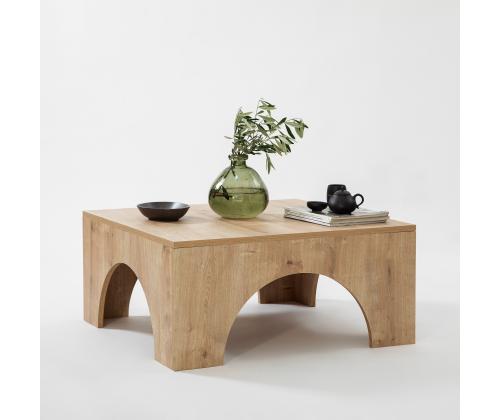 Kohvilaud Collesium - Sapphire Oak