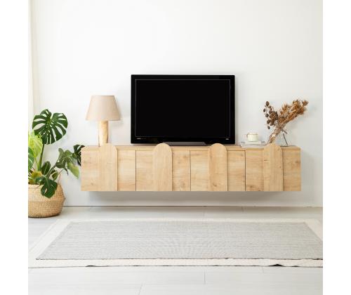 TV laud New Line -Sapphire Oak