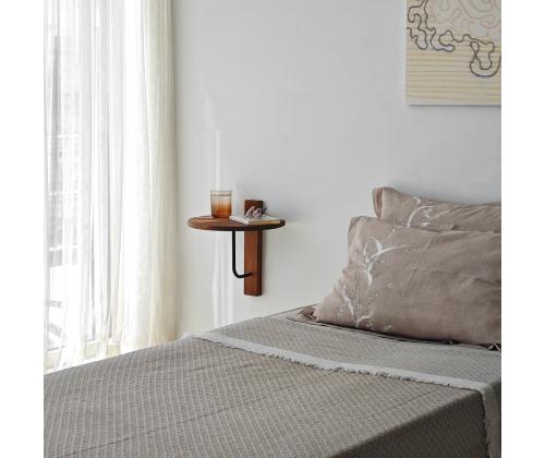 Reve - Chesnut, Black