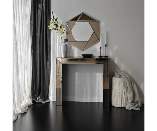 Dresser 1B - Bronze