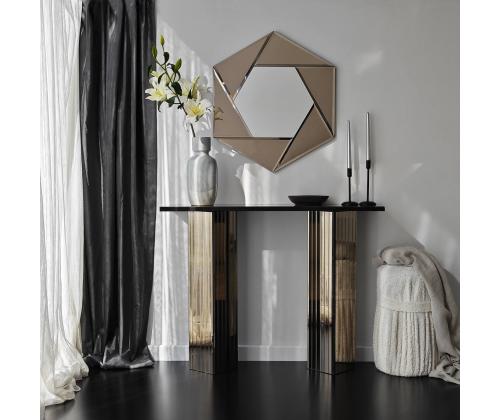 Dresser 2B - Bronze