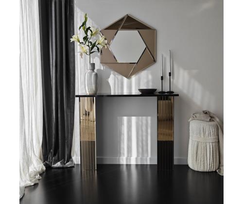 Dresser 3B - Bronze