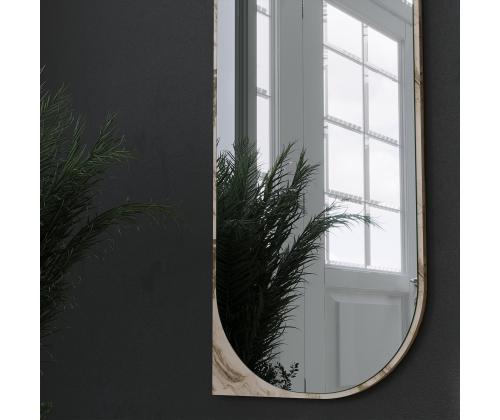 Peegel Livi - Marble