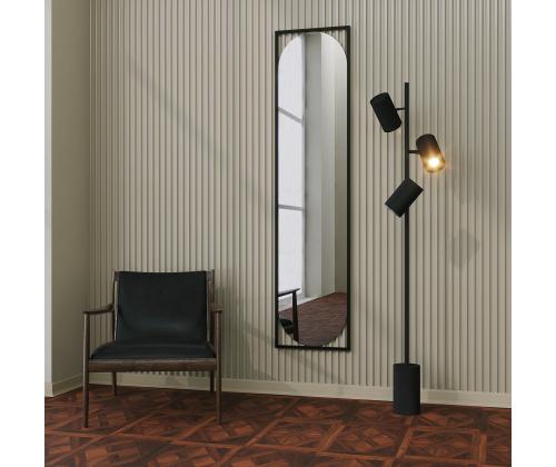 Peegel Henri - Black