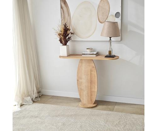 Ellittica - Sapphire Oak