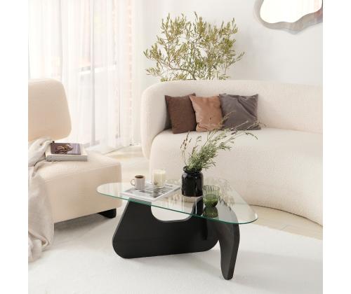 Kohvilaud Freya - Anthracite