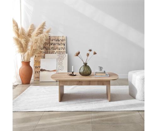 Kohvilaud Theseus - Sapphire Oak