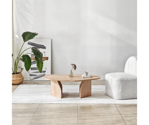 Kohvilaud Rock - Sapphire Oak