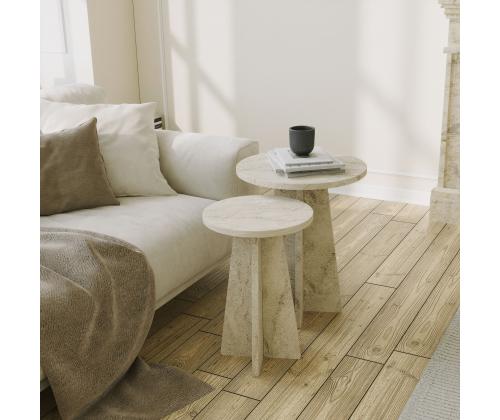 Kohvilaud Mushroom 2