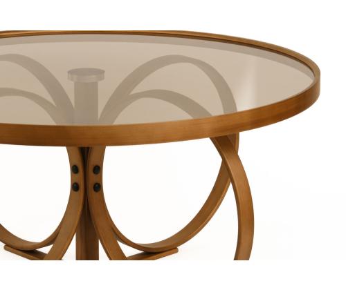 Kohvilaud Tokyo - Walnut