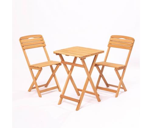 Mööblikomplekt toolid My001