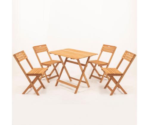 Mööblikomplekt toolid My004