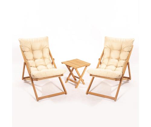 Mööblikomplekt toolid My005