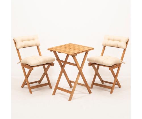 Mööblikomplekt toolid My001A