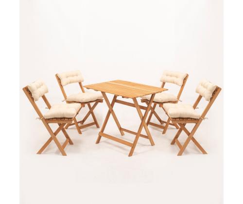 Mööblikomplekt toolid My004A