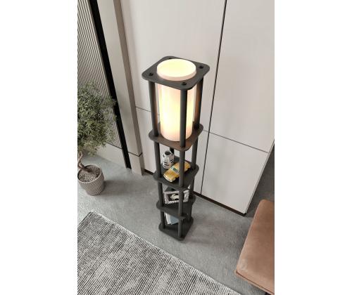 Estantes Square - Black