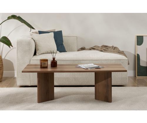 Kohvilaud Sabin - VNT Walnut