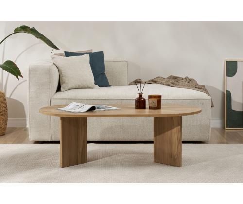 Kohvilaud Sable - VNT Oak