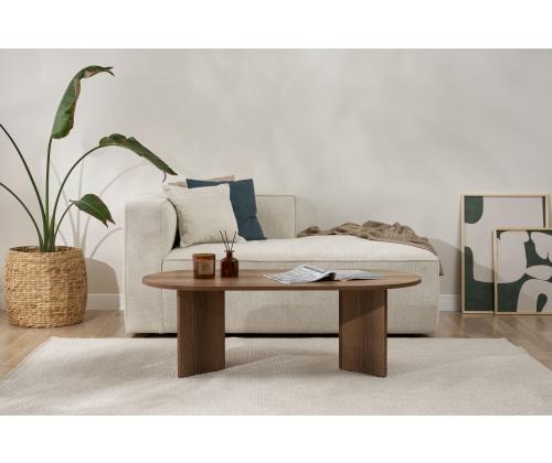 Kohvilaud Sable - VNT Walnut