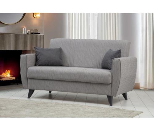 Diivan Zaden - Light Grey