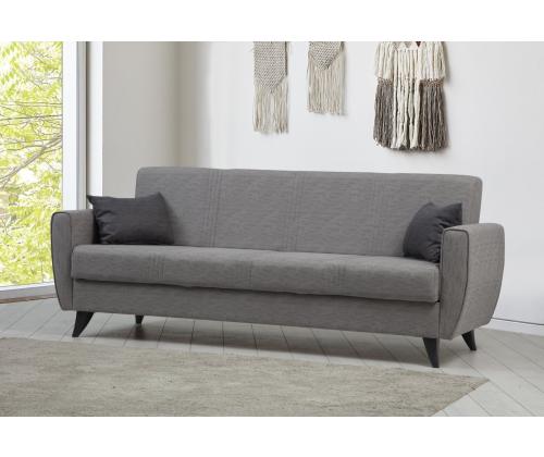 Diivan Zaden - Light Grey