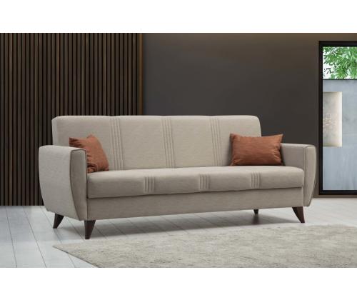 Diivan Zaden - Beige